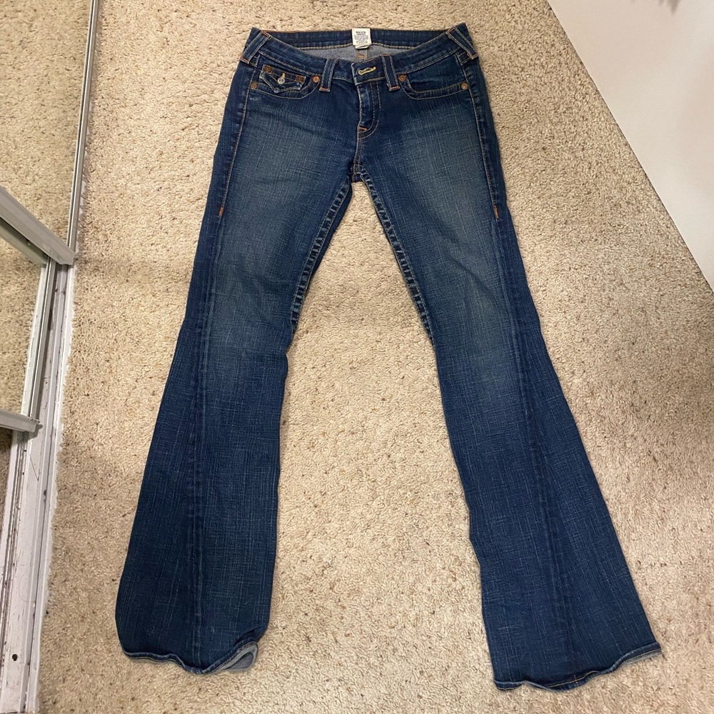 True Religion Jeans Size 30